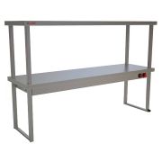 Полка тепловая ПНТ/2К1-100/30 Кобор