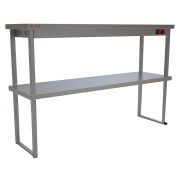 Полка тепловая ПНТ/2К2-100/30 Кобор