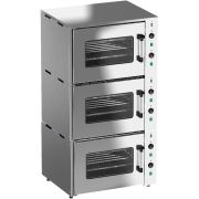 Шкаф жарочный электрический 4020351 Тулаторгтехника