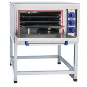 Шкаф жарочный электрический 71000000161 Abat