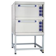 Шкаф жарочный электрический 71000000167 Abat