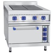 Плита электрическая 71000000950 Abat