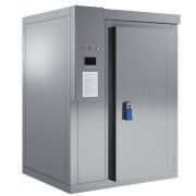 Камера шоковой заморозки 1564002d Полаир