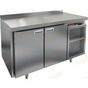Стол холодильный 292534 Hicold
