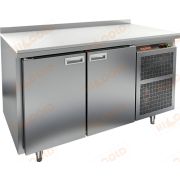 Стол холодильный 292536 Hicold