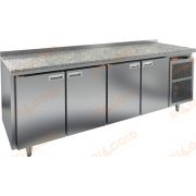 Стол холодильный 292550 Hicold