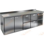 Стол холодильный 292589 Hicold