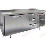 Стол холодильный 292563 Hicold