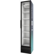 Холодильный шкаф Briskly 3 Bar (RAL 7024)