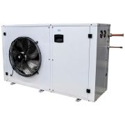 Компрессорно-конденсаторный блок CCB235 L5,4 Intercold