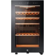 Холодильный шкаф B408E4E00RU Haier