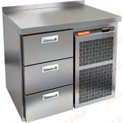 Стол холодильный 287461 Hicold