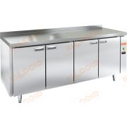 Стол холодильный 284803 Hicold