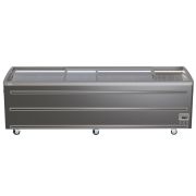 Ларь-бонета BF0KH6000RU Haier