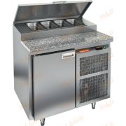 Стол для пиццы 287422 Hicold