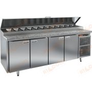 Стол для пиццы 286711 Hicold