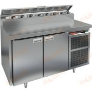 Стол для пиццы 286702 Hicold