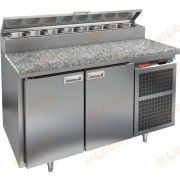 Стол для пиццы 286708 Hicold