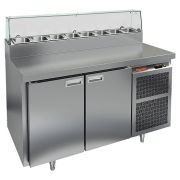 Стол для пиццы 292874 Hicold