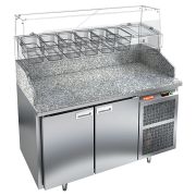 Стол для пиццы 286729 Hicold