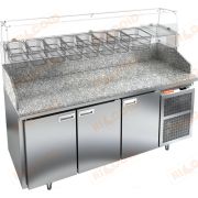 Стол для пиццы 292894 Hicold