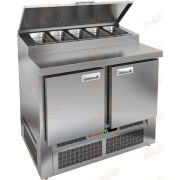 Стол для пиццы 286751 Hicold