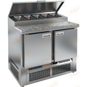 Стол для пиццы 286757 Hicold
