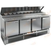 Стол для пиццы 286761 Hicold