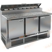 Стол для пиццы 286760 Hicold