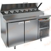 Стол для пиццы 286701 Hicold