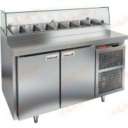 Стол для пиццы 284885 Hicold
