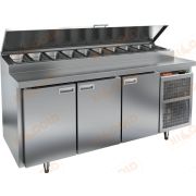 Стол для пиццы 286703 Hicold