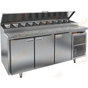 Стол для пиццы 286709 Hicold