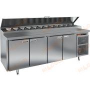 Стол для пиццы 286705 Hicold
