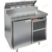 Стол для пиццы 287421 Hicold