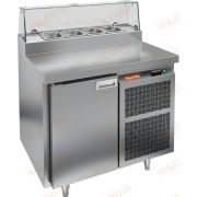 Стол для пиццы 292868 Hicold