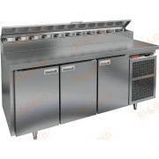 Стол для пиццы 286704 Hicold