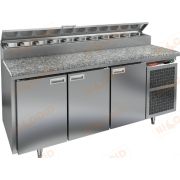 Стол для пиццы 286710 Hicold
