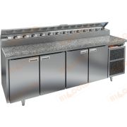 Стол для пиццы 286712 Hicold