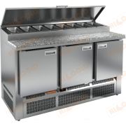 Стол для пиццы 286759 Hicold