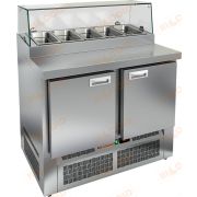 Стол для пиццы 292884 Hicold