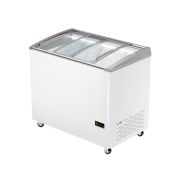 Ларь морозильный BF0KN2E00RU Haier