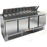 Стол холодильный 286508 Hicold
