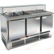 Стол холодильный 292860 Hicold