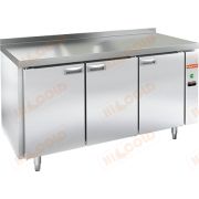 Стол холодильный 284808 Hicold