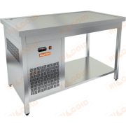 Стол холодильный 281813 Hicold