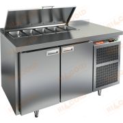 Стол холодильный 282750 Hicold