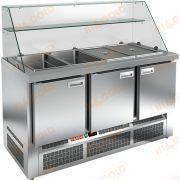 Стол холодильный 292859 Hicold