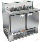 Стол холодильный 292855 Hicold
