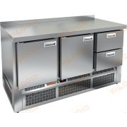 Стол холодильный 281609 Hicold